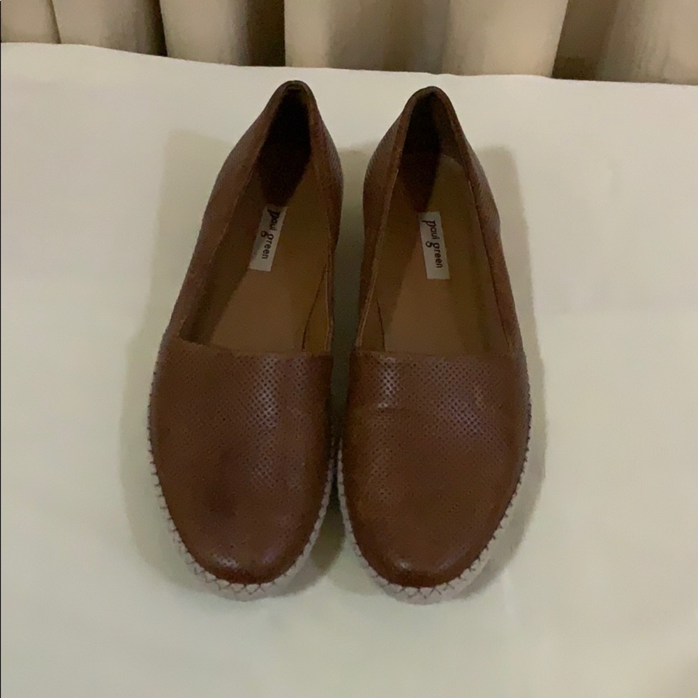 Paul green shoes